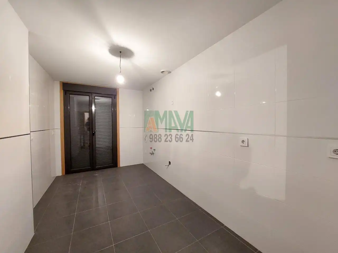 Flat for sale in Ourense Capital   with Heating and Terrace