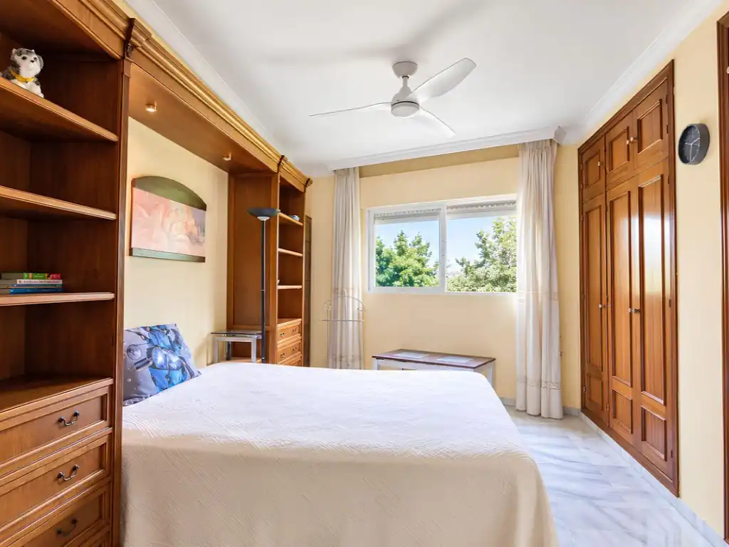 Appartement avec terrasse à vendre à Calle Maestra Angeles Aspiazu, imagen 21