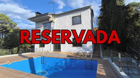 Foto 2 de Casa o xalet en venda a Riells i Viabrea, Girona