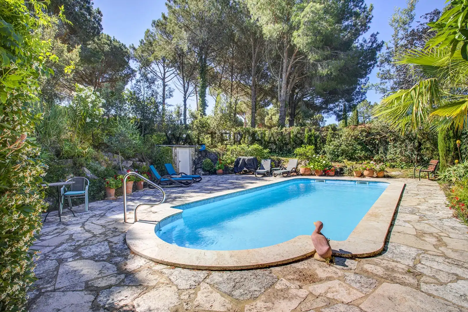 Maison avec piscine à vendre à Carrer de la Volta Ginesta, imagen 12