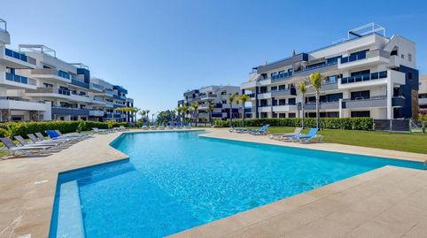 Foto 2 de Apartamento en venta en Calle Santa Alodia, Zeniamar - Horizonte - La Campana, Orihuela