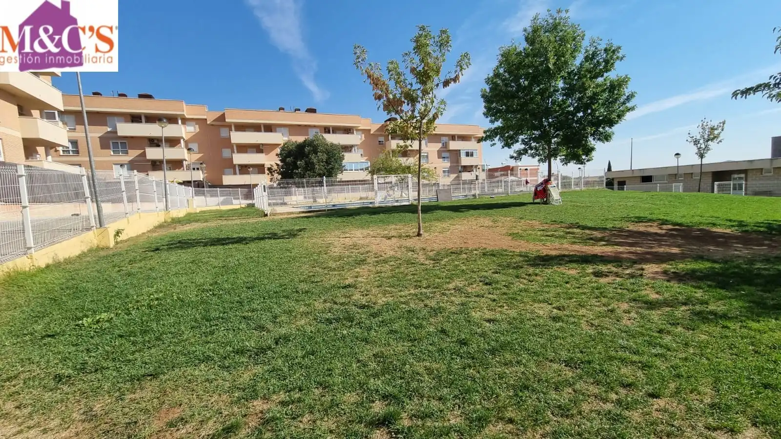 Appartement avec piscine à vendre à PAU 2-600, imagen 31