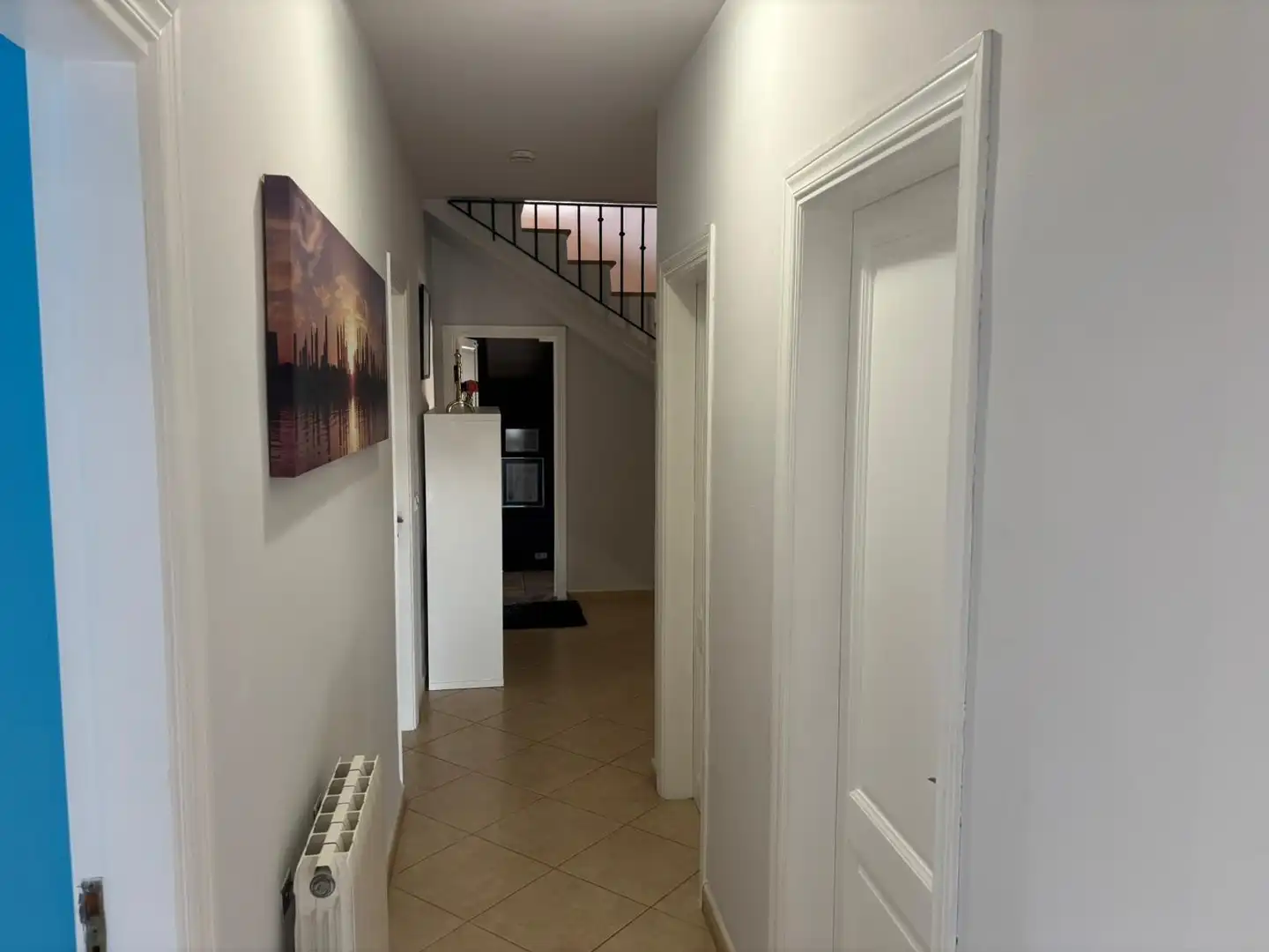Finca rústica en venta en Campos con Aire acondicionado, Calefacción y Jardín privado