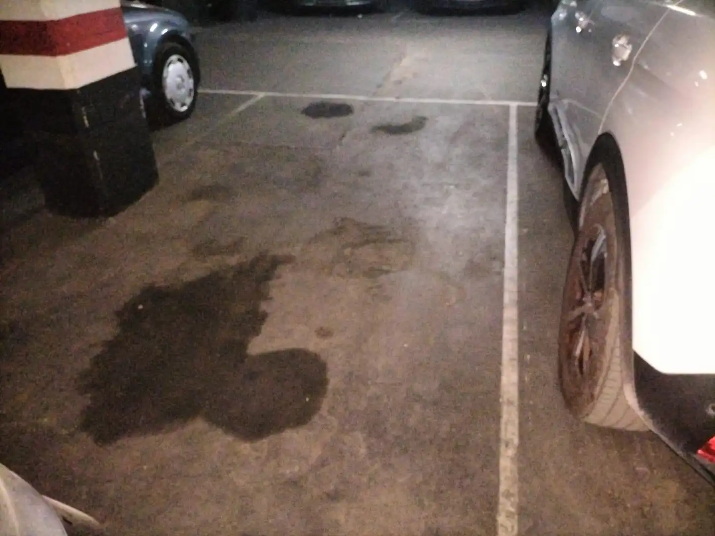 Parcheggio in vendita a Eixample, imagen 7