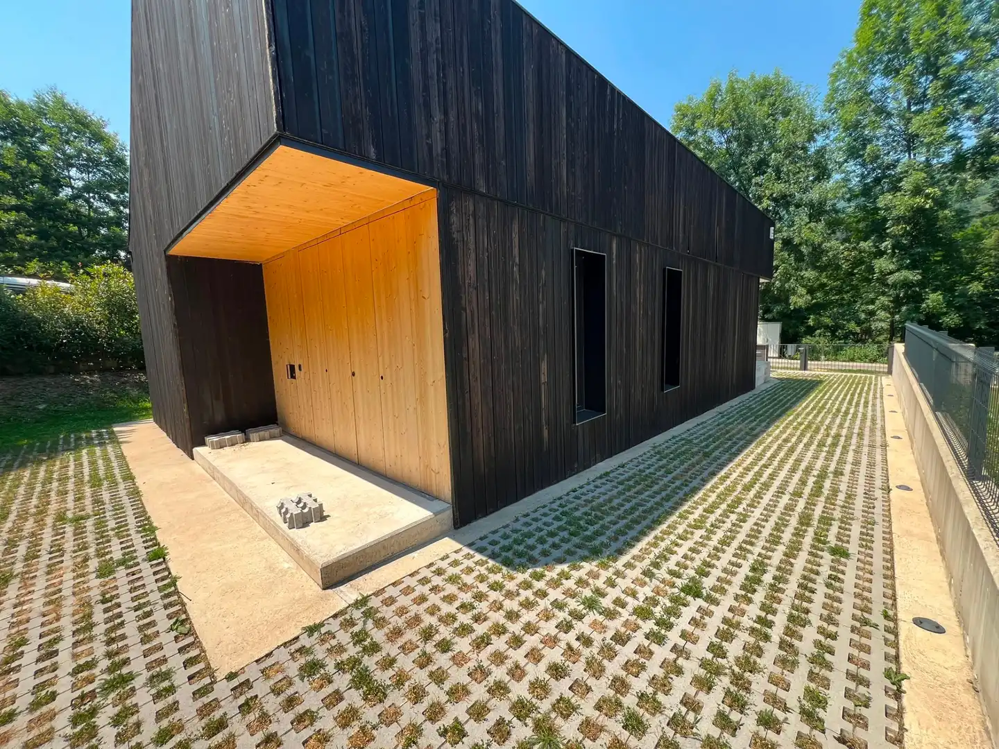 Casa con giardino in vendita a Camprodon, imagen 43