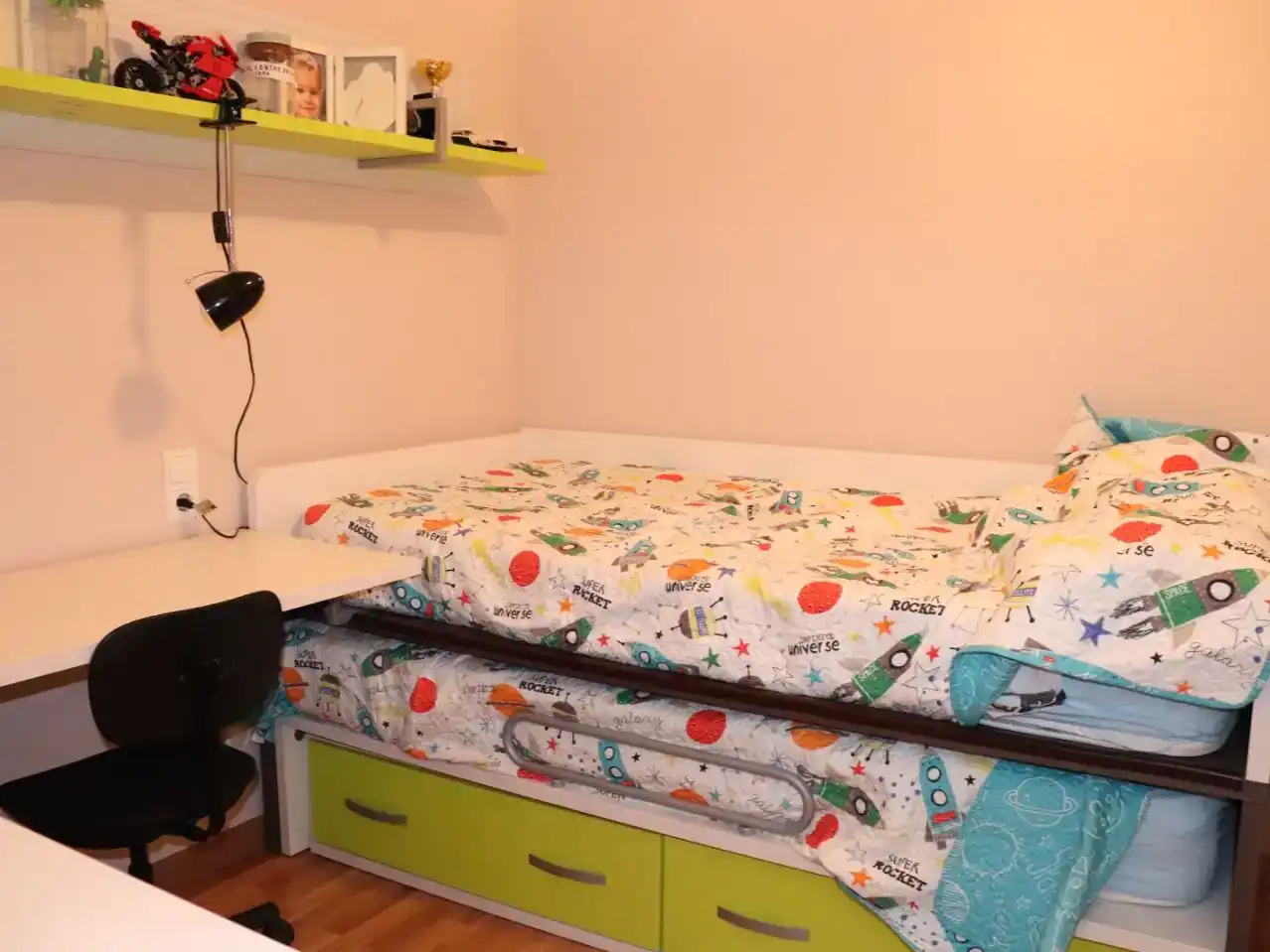 Habitación de Piso en venta en Algemesí con Aire acondicionado y Balcón