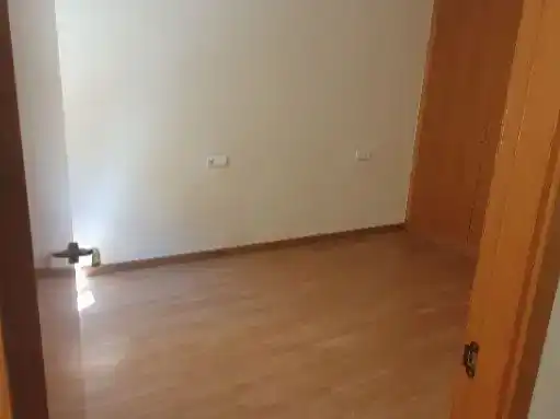 Bedroom of Flat for rent in Reus  with Air Conditioner
