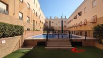 Swimming pool of Flat for sale in  Córdoba Capital  with Heating, Parquet flooring and Balcony