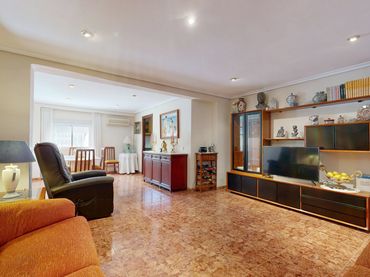 Appartamento con balcone in vendita a Manises - C/ MAJOR
