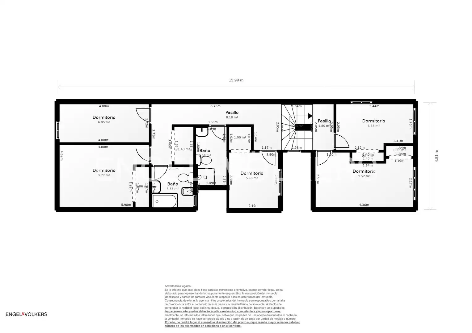 Casa adosada en venta en Creu Alta - Puiggener