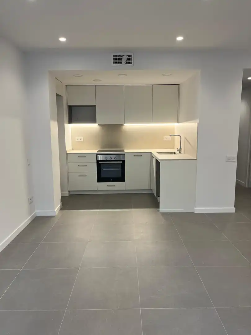 Kitchen of Ground floor for sale in Sabadell  with Air Conditioner and Heating