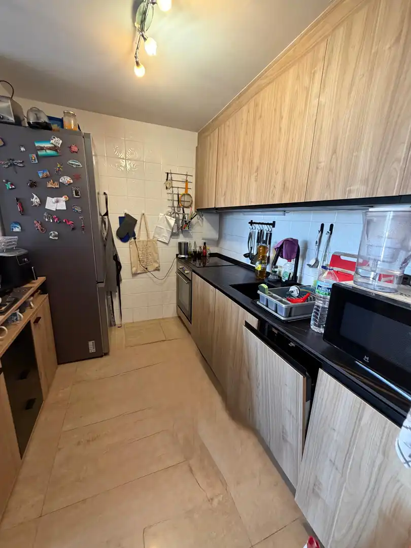 Apartament amb piscina en venda a Manilva Pueblo, imagen 9
