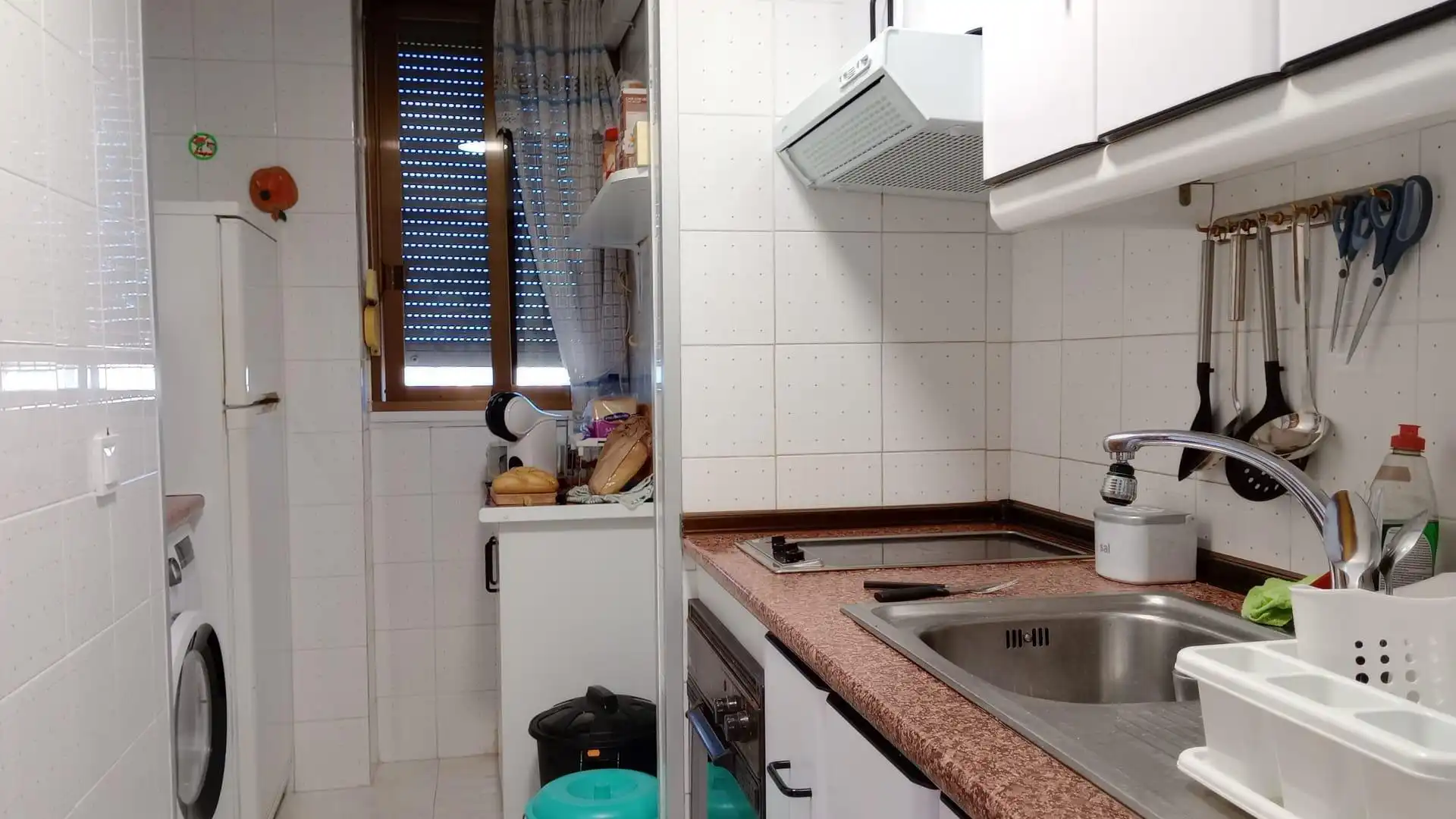 Apartments for sale in Calle Esperanto, Levante Alto