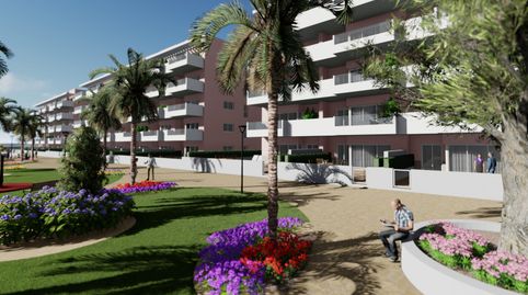 Foto 4 de Piso en venta en Avenida el Fenoll S/n, -1, El Raso, Guardamar del Segura