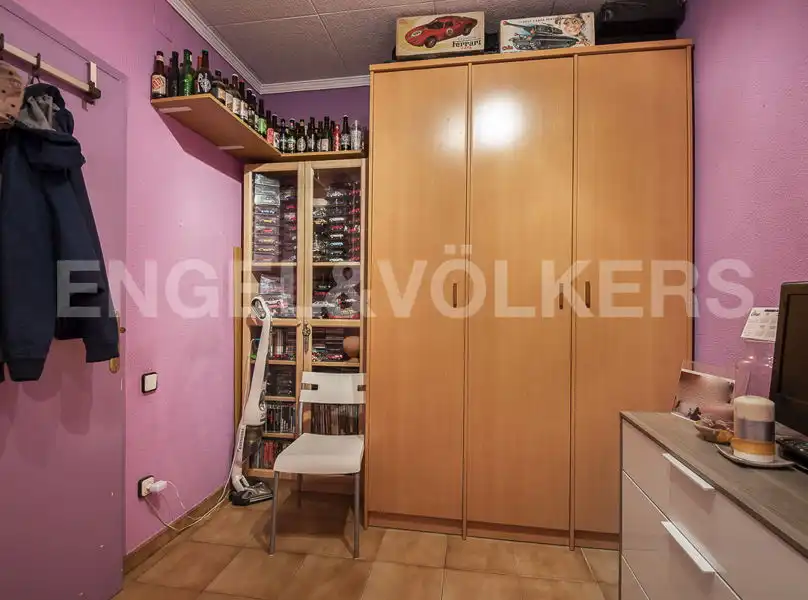 Piso con terraza en venta en Ciutat Vella, imagen 18