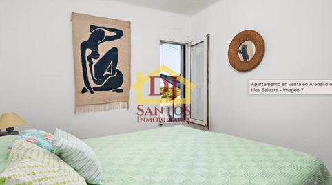 Foto 5 de Dúplex en venta en Calle Poblado Marinero;arenal, Arenal d'en Castell, Illes Balears