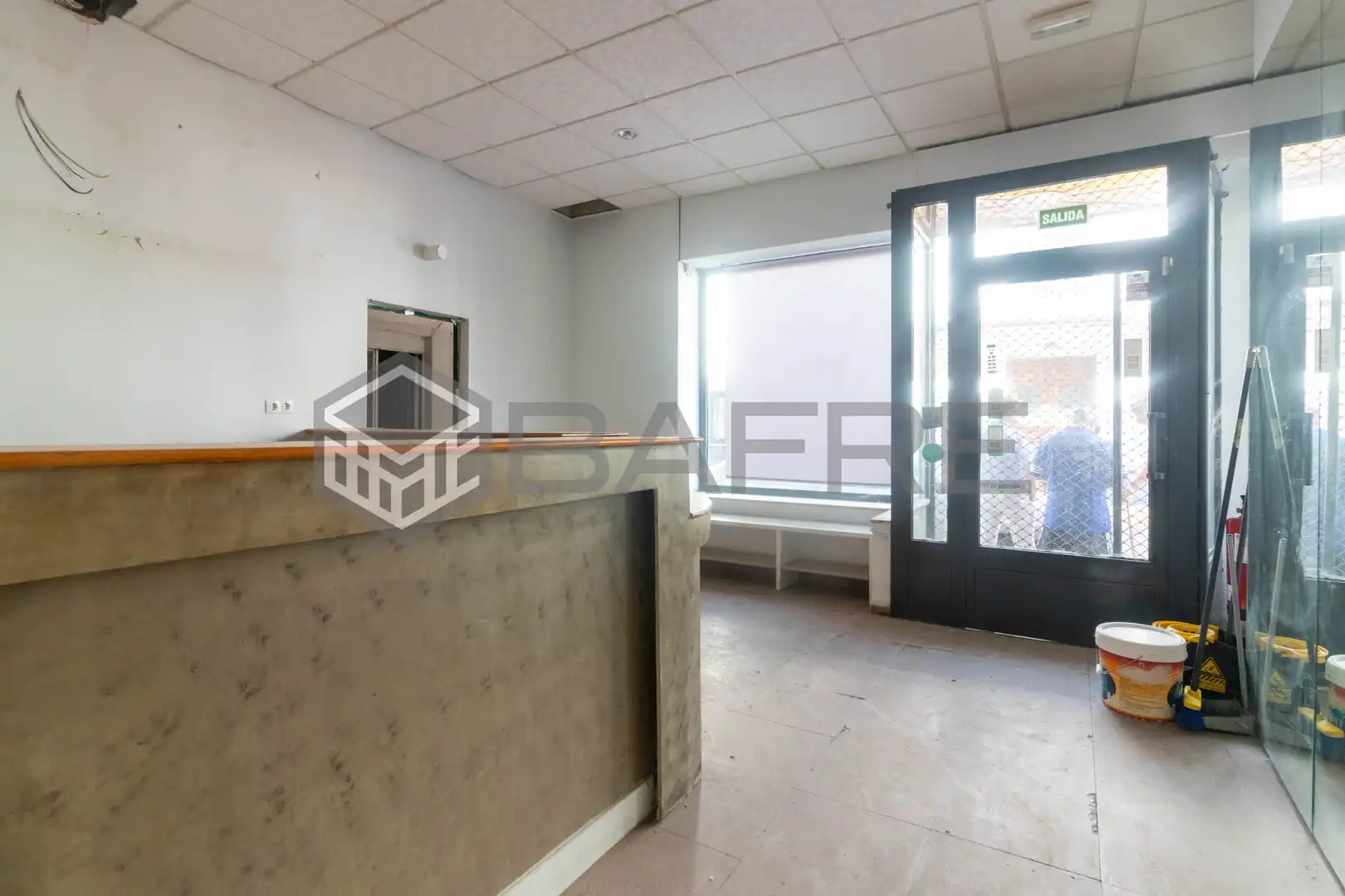 Edificio en venta en Alameda de la Sagra