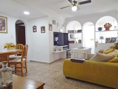 Flat for sale in Málaga Capital  with Air Conditioner and Terrace
