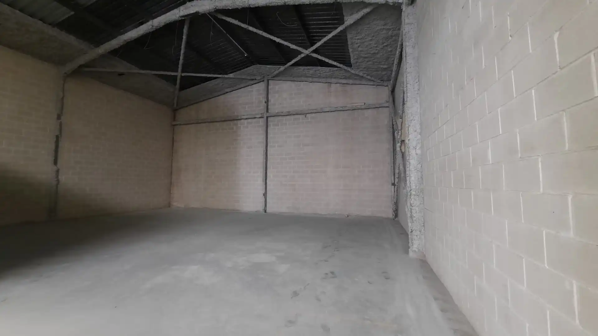 Nave industrielle à louer à Calle Cuadra Saboner Ctr, imagen 5