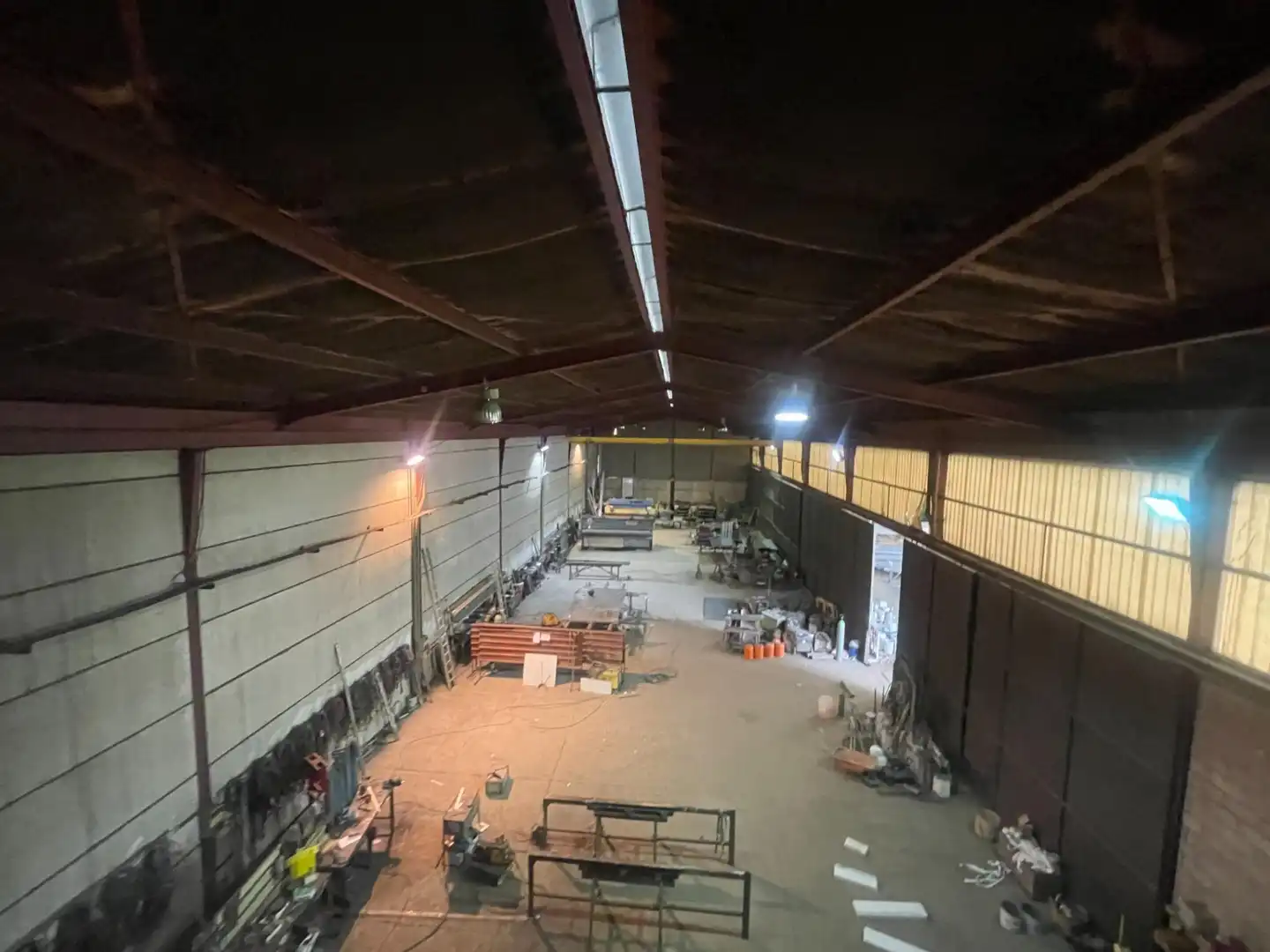 Nave industrielle à vendre à Cerro - Amate, imagen 21