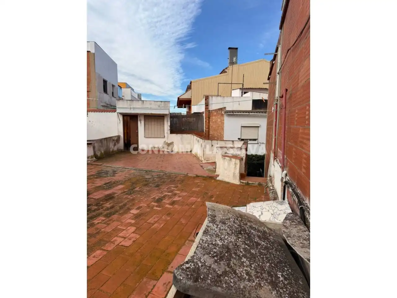 Maison à vendre à Els Pavos