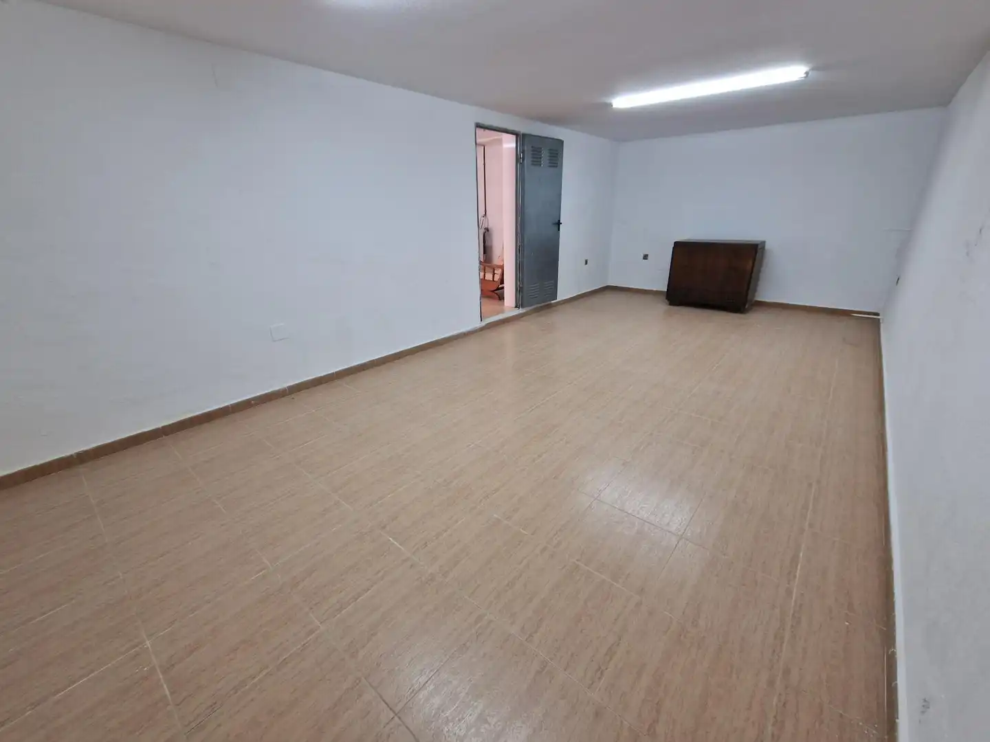 Casa adosada en venda a El Hornillo