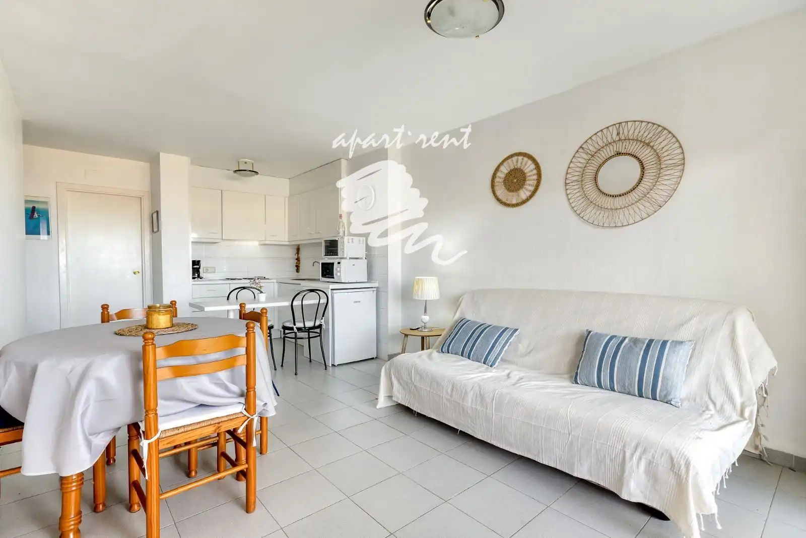 Appartamento con terrazza in vendita a Merce Rodoreda, imagen 8