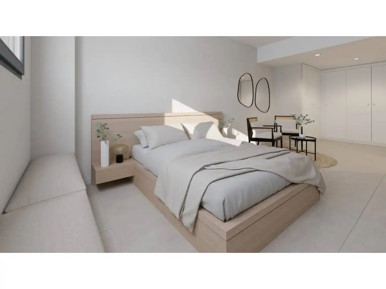 Apartamento con piscina en venta en Calle Castaño, imagen 11