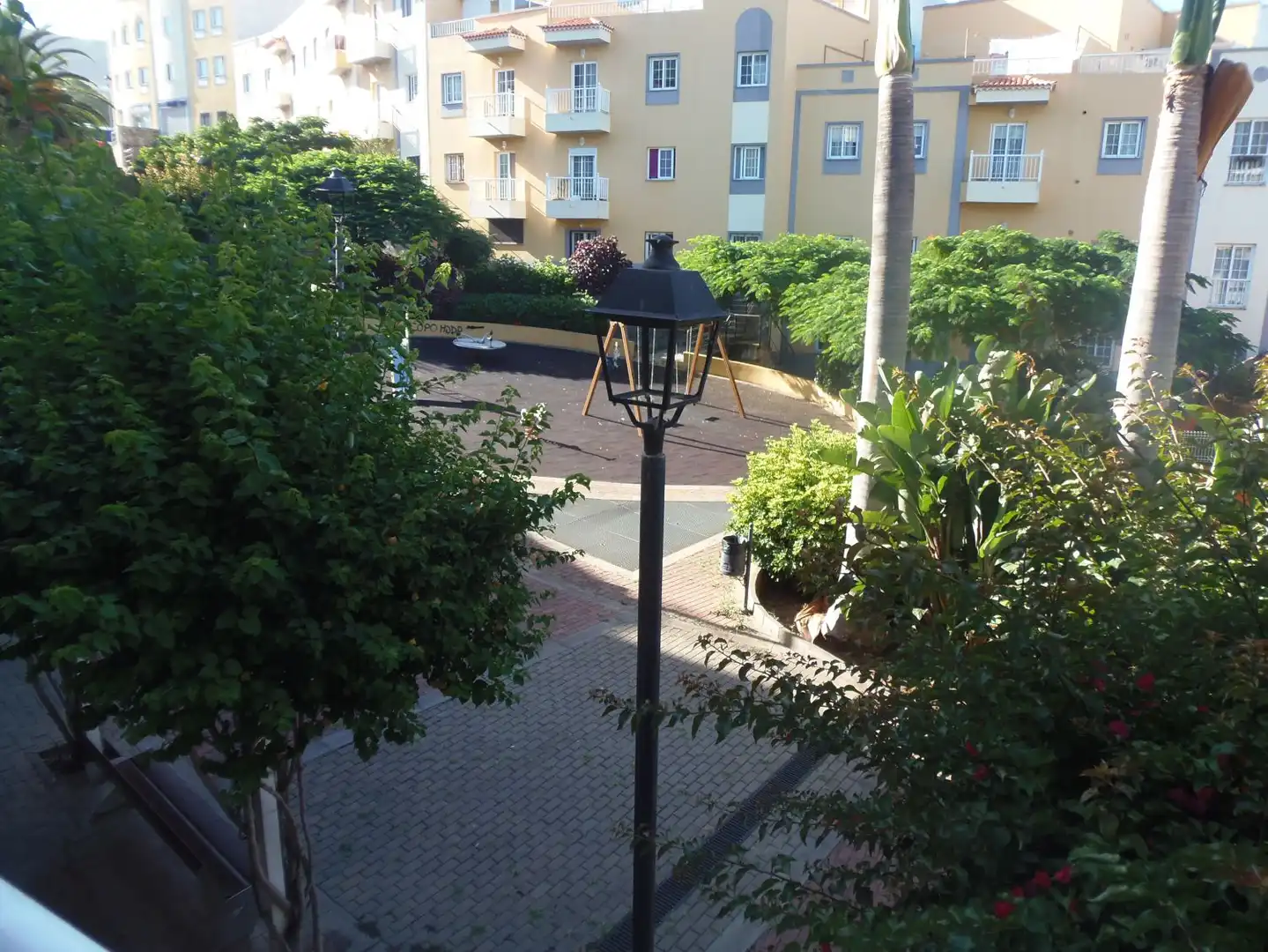 Appartamento con terrazza in vendita a Tegueste, imagen 2