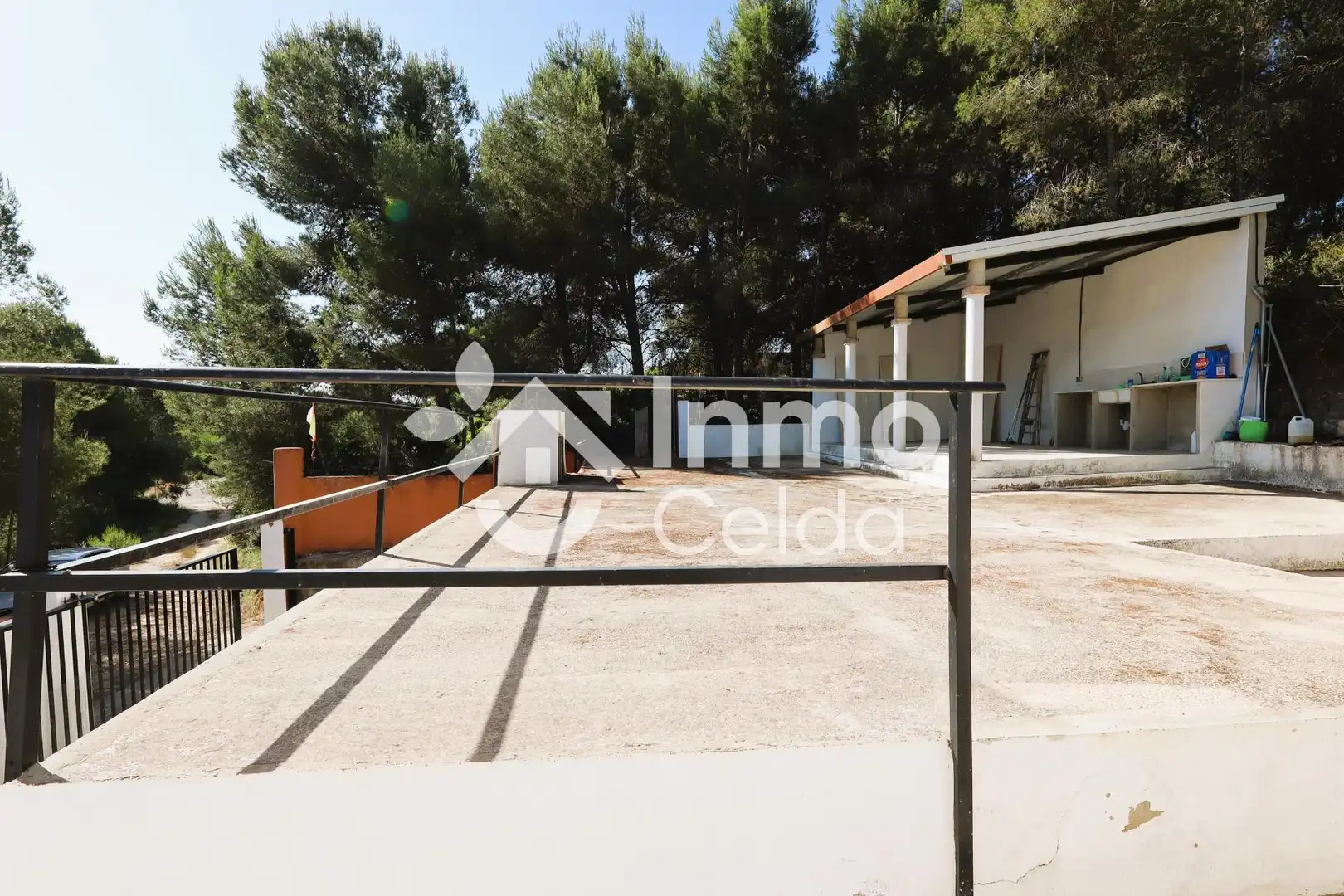 Casa o chalet en venta en Chiva con Jardín privado y Terraza