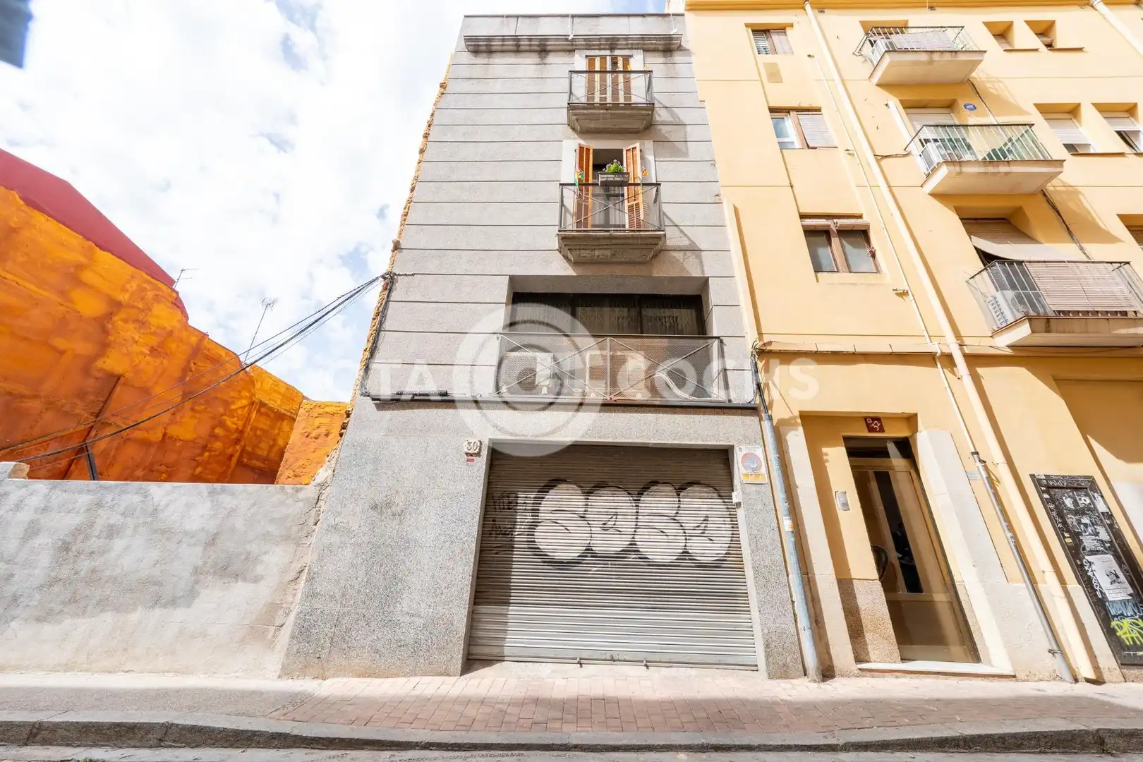Residential for sale in Carrer de Sant Llorenç, imagen 61