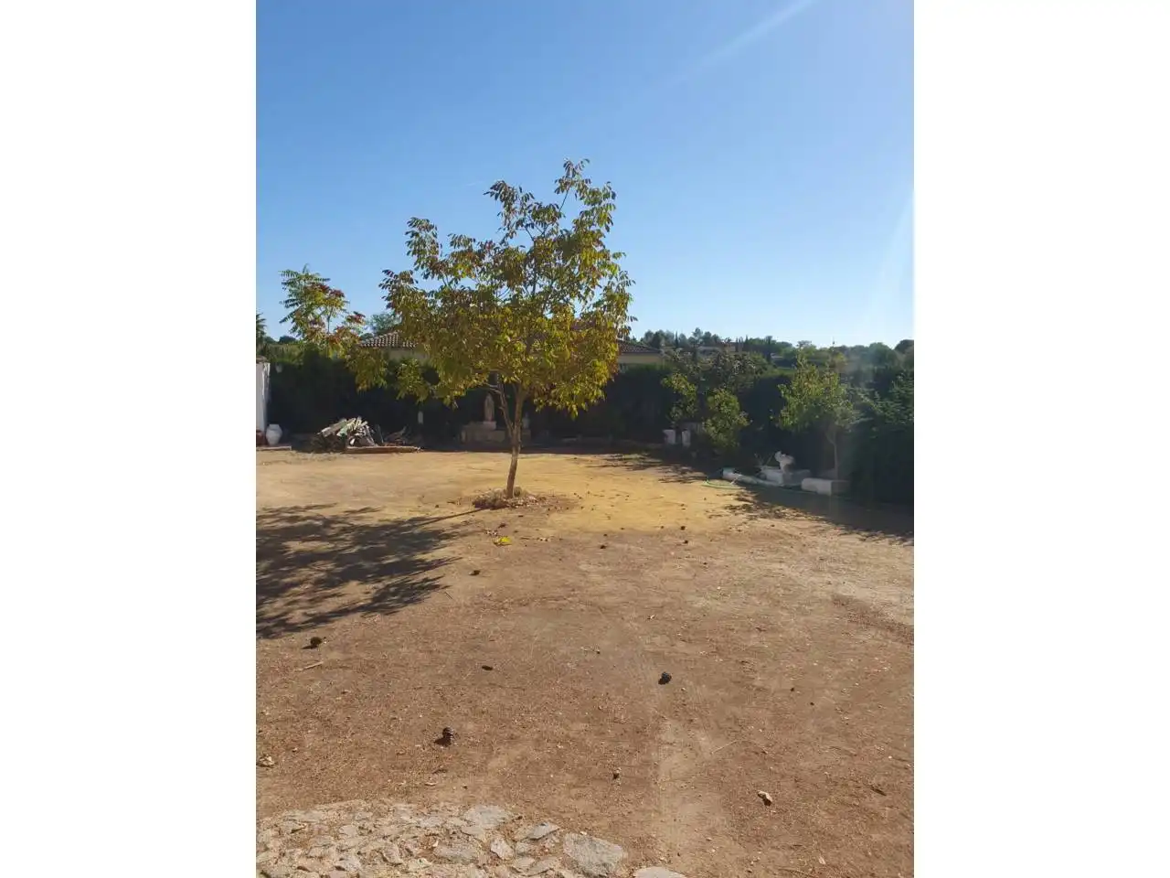 Casa o xalet en venda en Úbeda amb Aire condicionat, Calefacció i Jardí privat