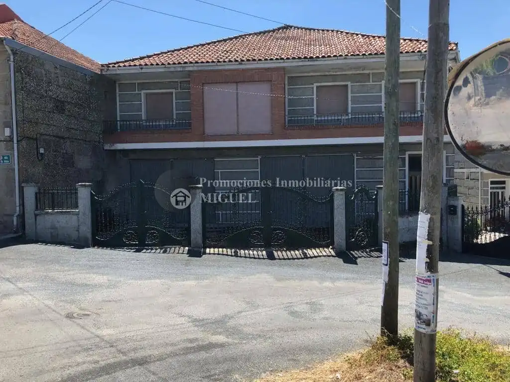Casa en venta en Trasmiras