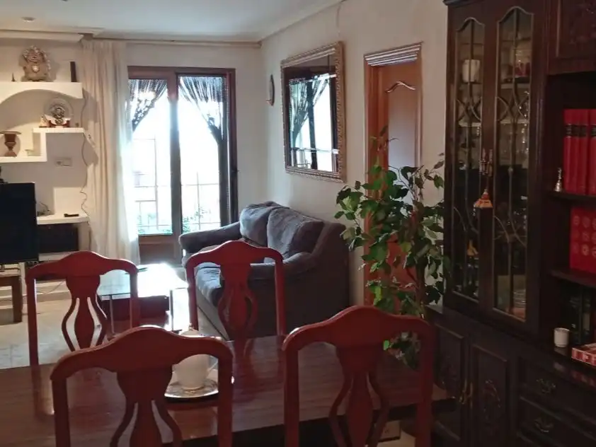 House with garden for sale in Herrerias 78 78, imagen 6