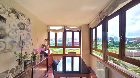 Foto 5 von Dachboden zur Miete in Avenida Cantabria, La Pereda, Santander