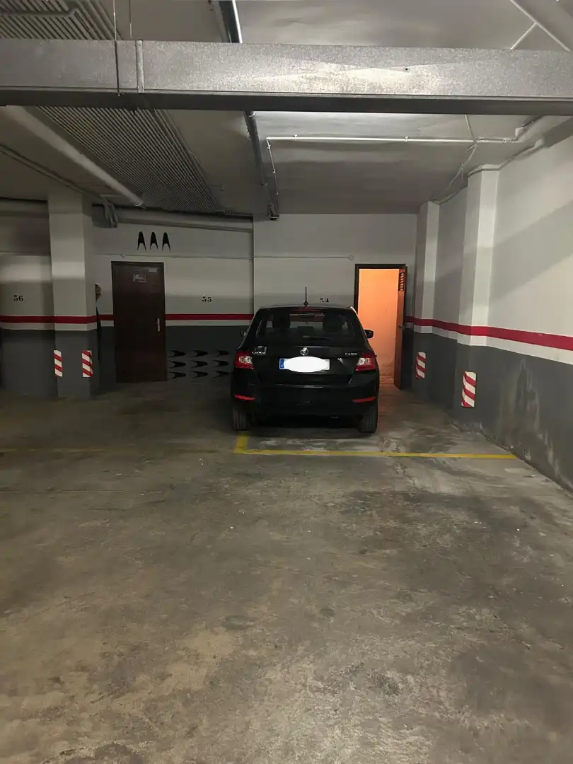 Parking de Piso en venta en Sant Joan d'Alacant con Aire acondicionado, Calefacción y Terraza