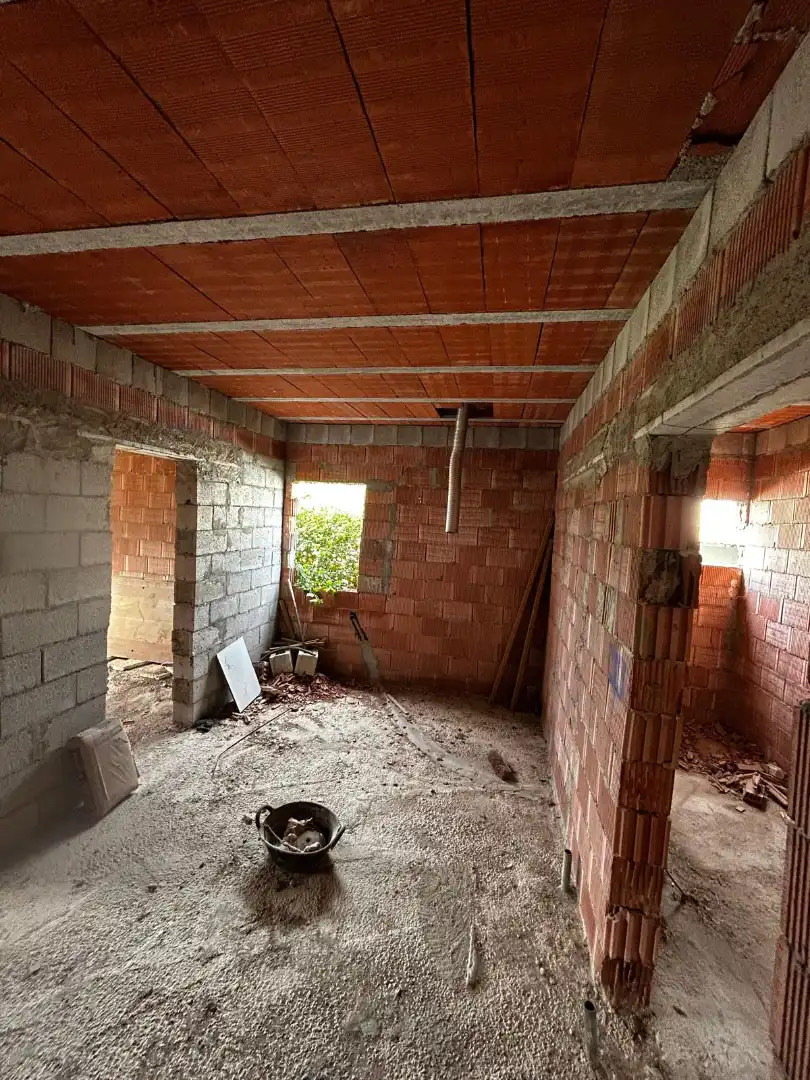 Casa o xalet en venda en Crevillent