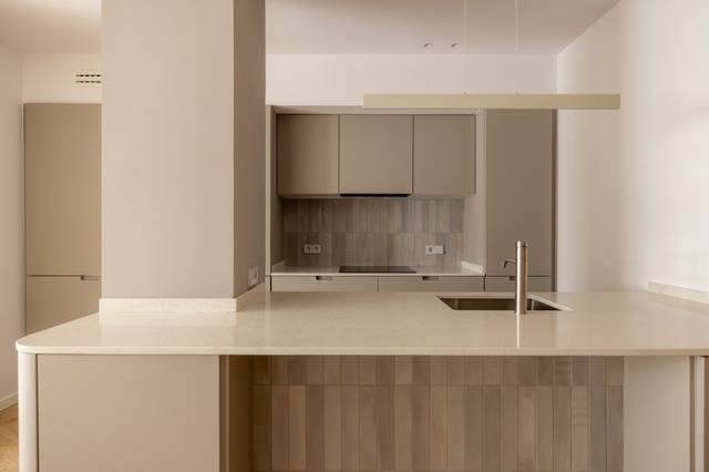 Piso en Venta en Carrer de Nàpols en Dreta de l'Eixample