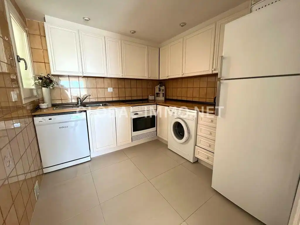 Mini appartamento con ascensore in vendita a Carrer del Cap Norfeu, imagen 7