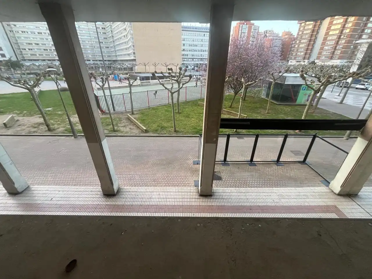 Oficina amb ascensor de lloguer a Virgen Del Manzano, imagen 14