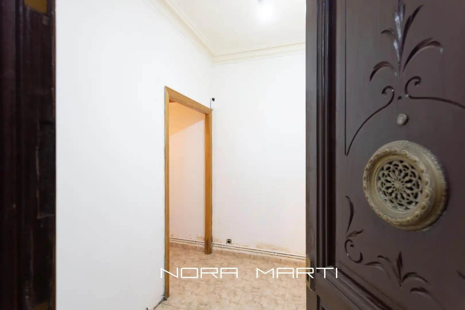 Planta baja en venta en Eixample