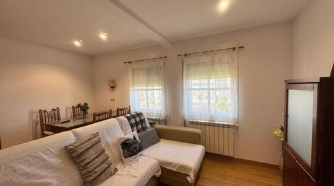 Photo 4 of Flat for rent in Ejército, Cuatro Caminos - Plaza de la Cubela, A Coruña Capital