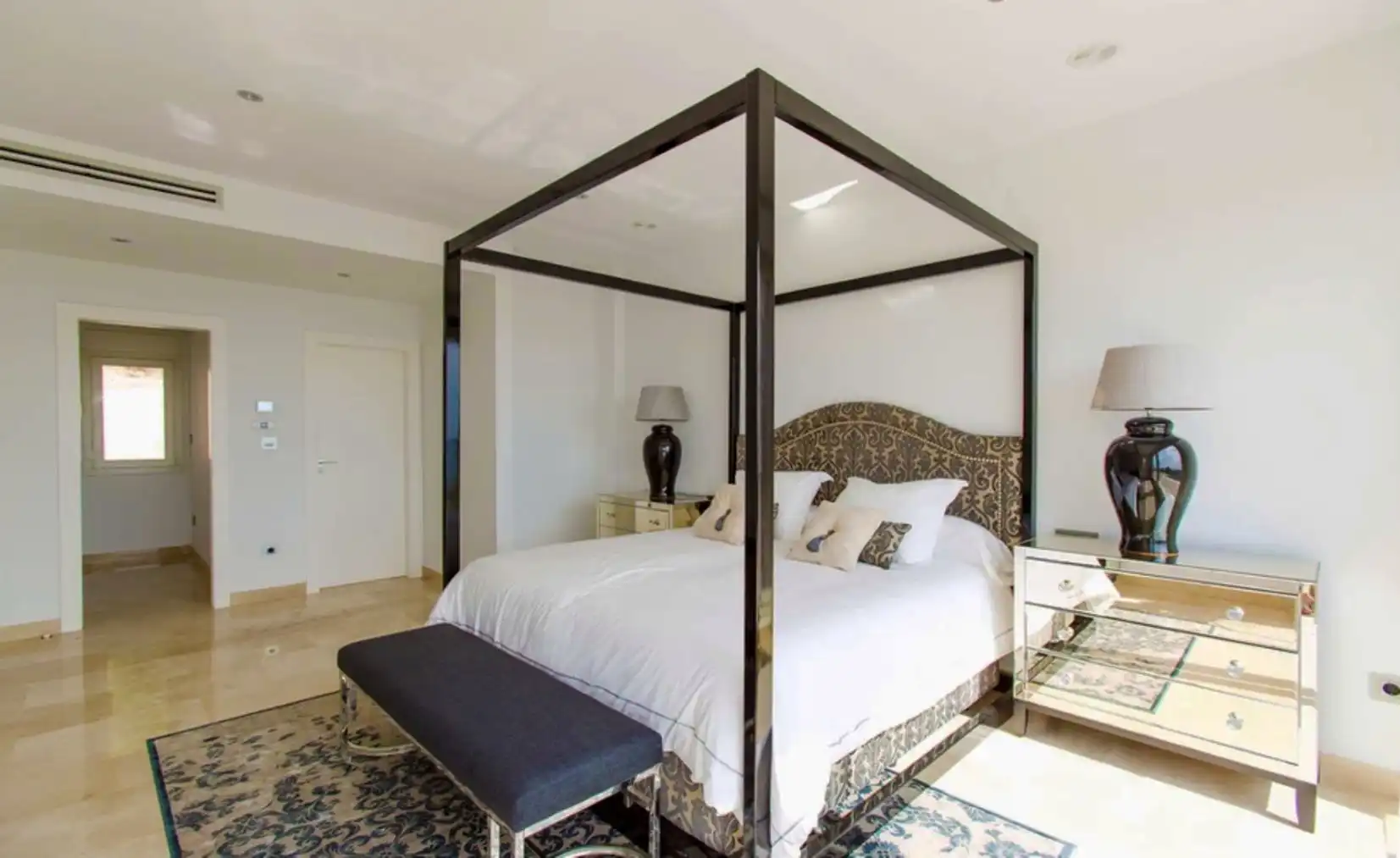 Casa con piscina in vendita a El Portet - Pla de Mar, imagen 20