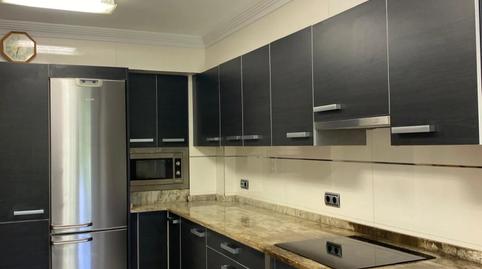 Foto 2 de Pis de lloguer a Antiguo, Gipuzkoa