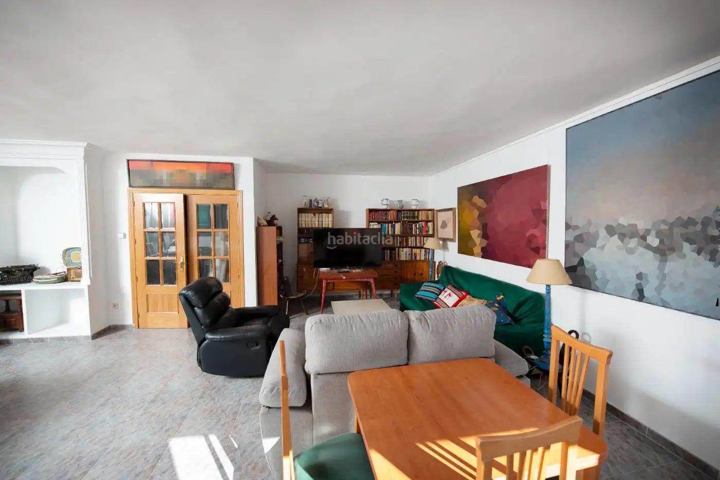 Reihenhaus zum Verkauf in Calle Vilches 22, imagen 5