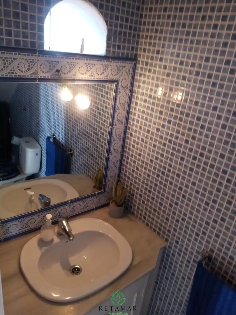 Casa amb terrassa en venda a Centro, imagen 9