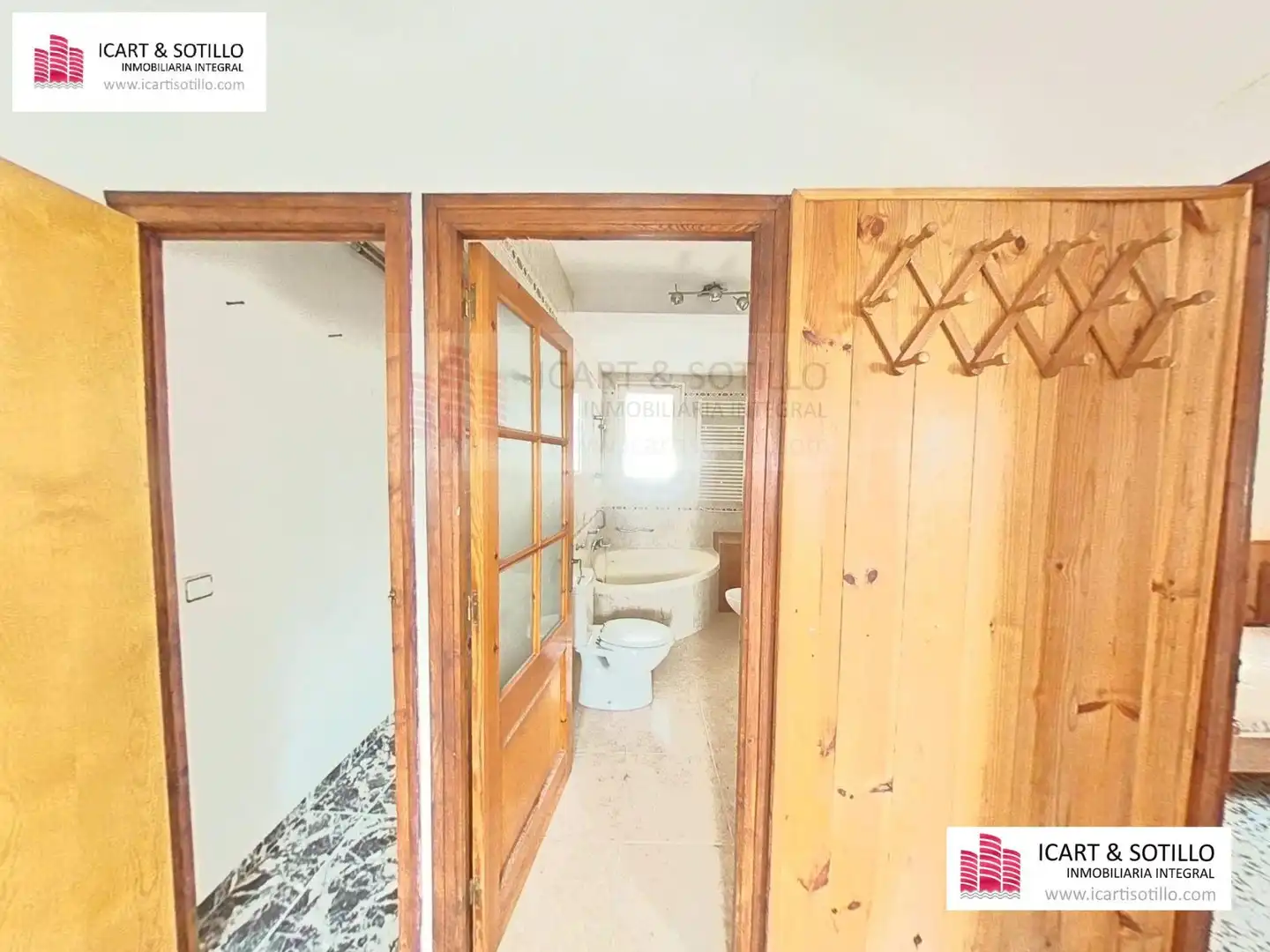 Villa avec jardin à vendre à Las Atalayas - Urmi - Cerro de Mar, imagen 17