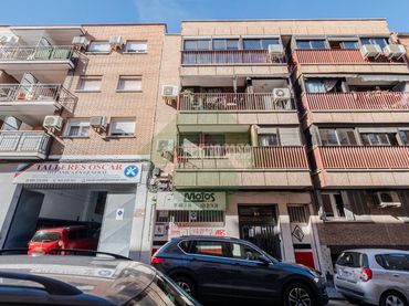 Local comercial en venda a Carabanchel