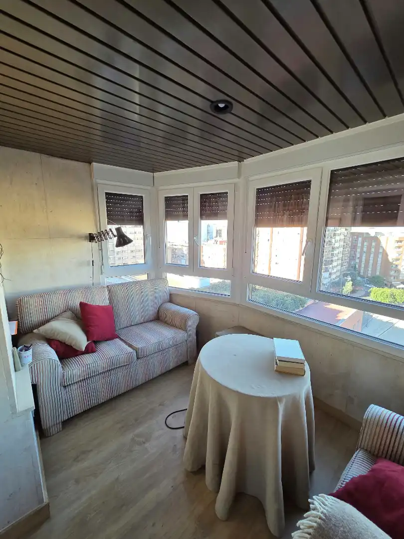 Piso con ascensor en alquiler en Avenida Fernando Calzadilla 15d, imagen 19