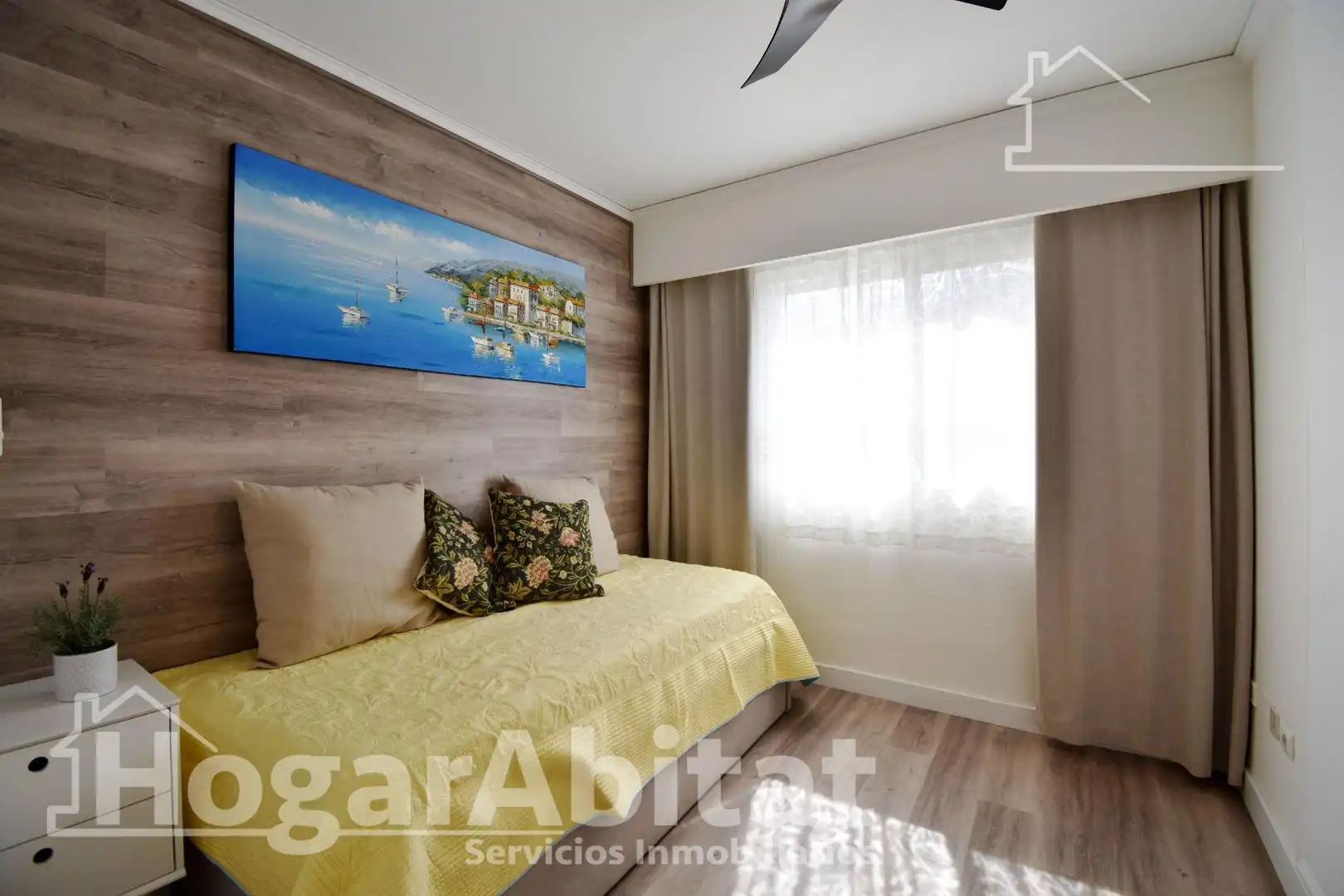 Appartamento con terrazza in vendita a Calle BON AIRE, imagen 23